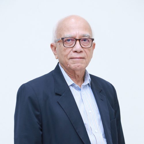 Dr. Anwar Ejaz Beg
